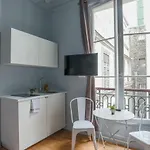 Ws Saint-lazare - Opera דירה *