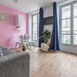 Ws Saint-lazare - Opera דירה *