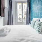 Ws Saint-lazare - Opera * פריז