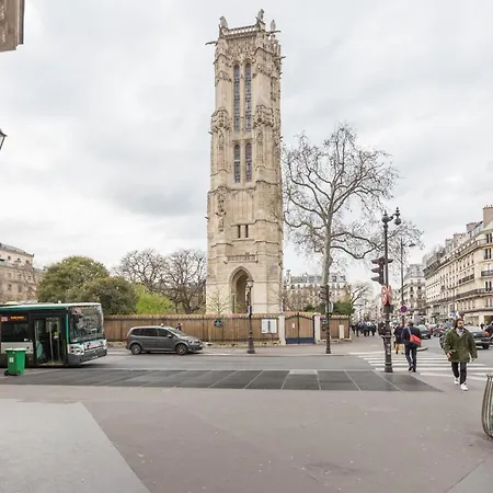 Ws Saint-lazare - Opera Parigi