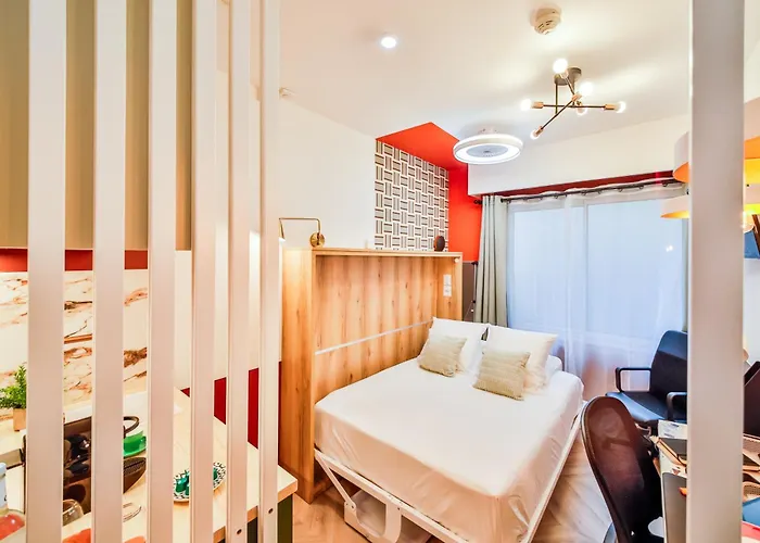 Ws Saint-lazare - Opera Apartment Paris