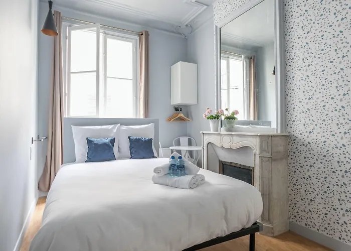 Ws Saint-lazare - Opera *