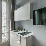 Апартаменты Ws Saint-lazare - Opera Париж