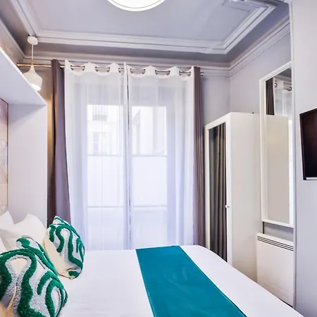 Ws Saint-lazare - Opera