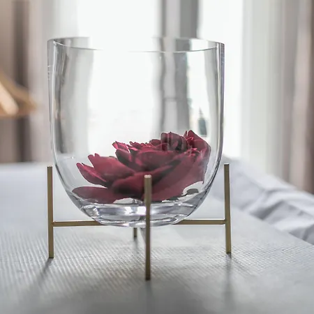 Ws Saint-lazare - Opera Apartamento *