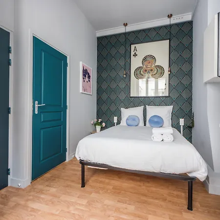 Ws Saint-lazare - Opera *