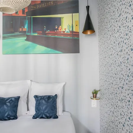 Ws Saint-lazare - Opera * París