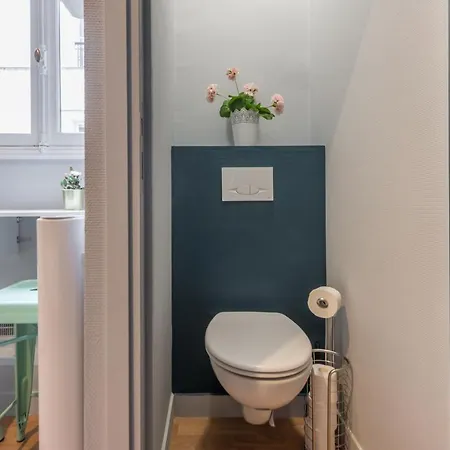 Ws Saint-lazare - Opera