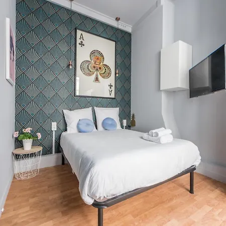 Ws Saint-lazare - Opera *