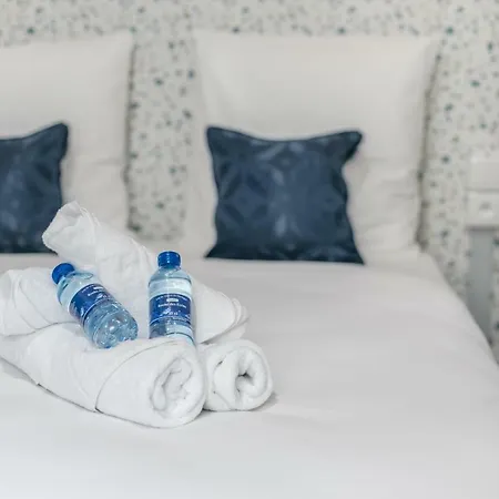 Ws Saint-lazare - Opera Lägenhet *