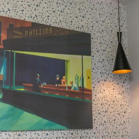 Ws Saint-lazare - Opera París