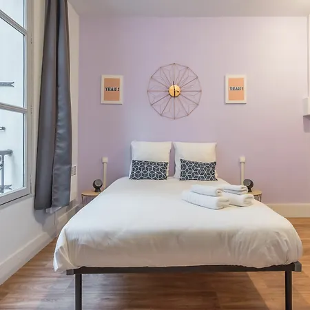 Ws Saint-lazare - Opera