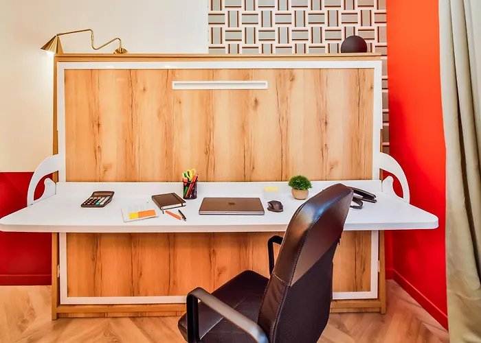 Ws Saint-lazare - Opera * Paříž