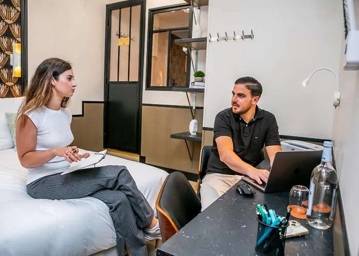 Ws Saint-lazare - Opera *