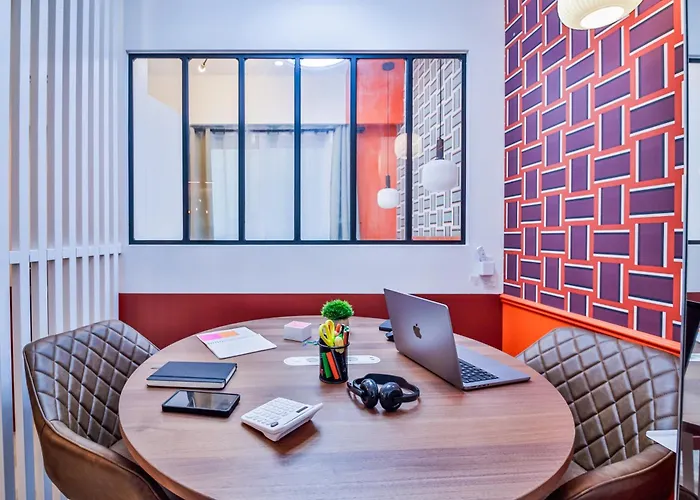 Ws Saint-lazare - Opera * Paříž