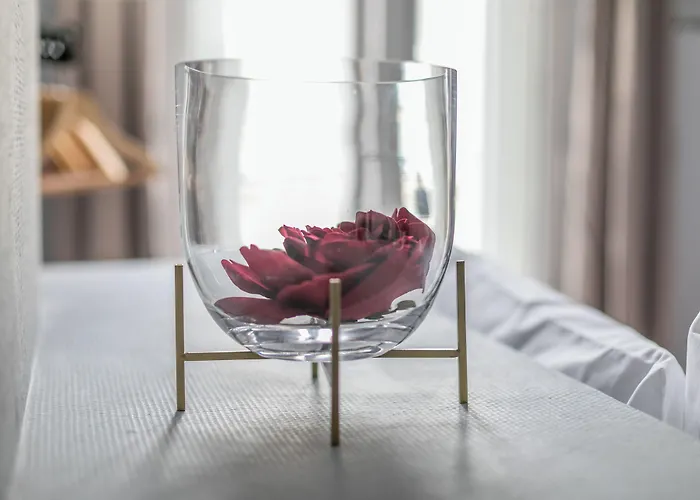 Ws Saint-lazare - Opera Apartmán *