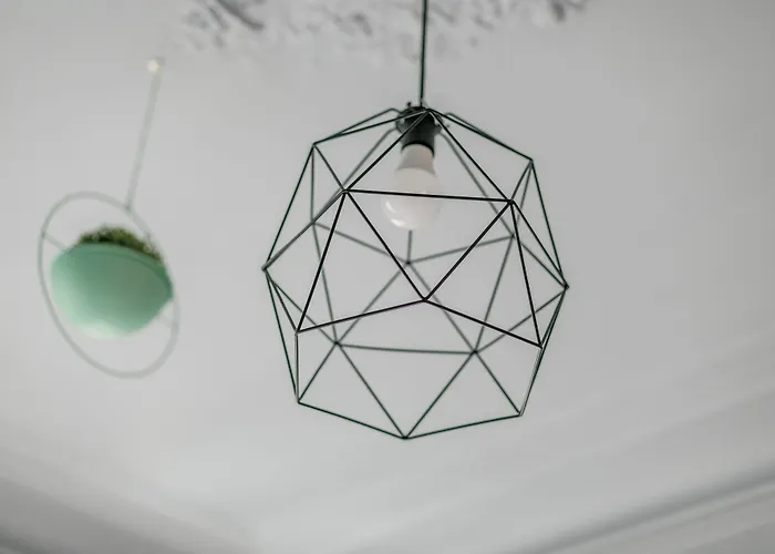 Apartmán Ws Saint-lazare - Opera