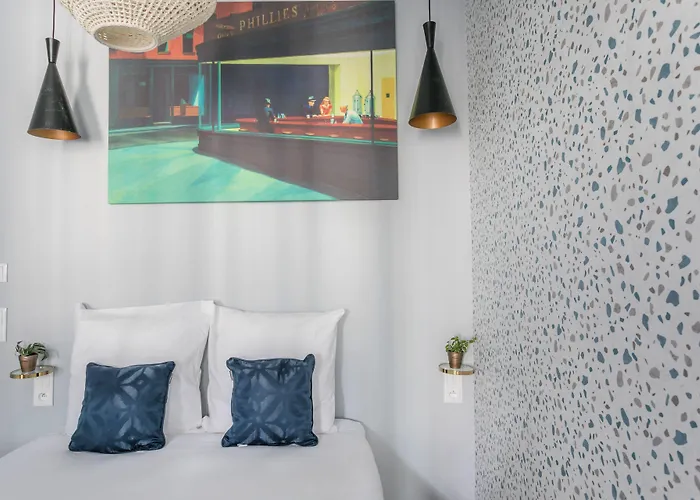 Ws Saint-lazare - Opera * Paříž