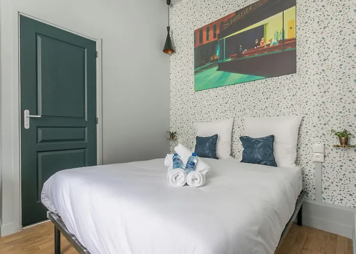 Ws Saint-lazare - Opera