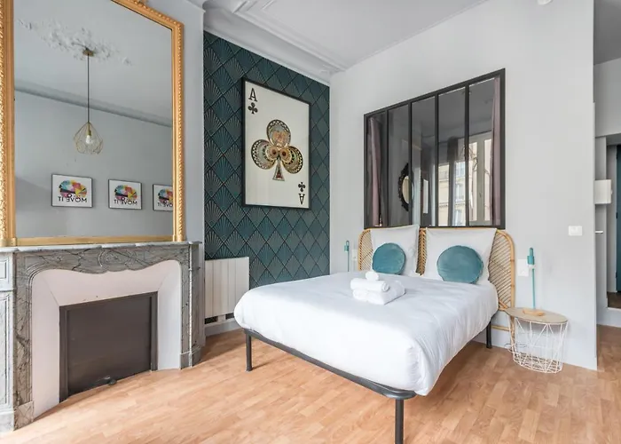 Ws Saint-lazare - Opera