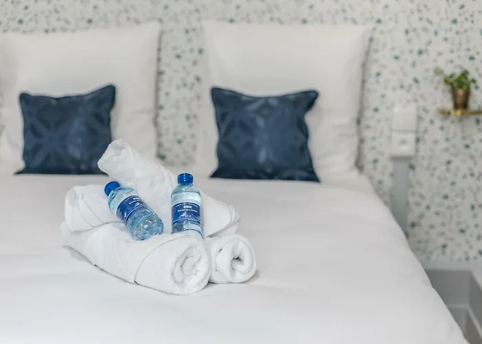 Ws Saint-lazare - Opera Apartmán *