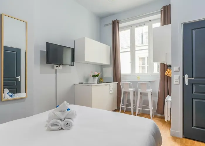 Ws Saint-lazare - Opera Paříž