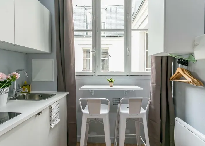 Ws Saint-lazare - Opera