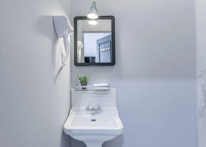 Ws Saint-lazare - Opera * Paříž