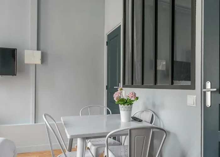 Ws Saint-lazare - Opera * Paříž