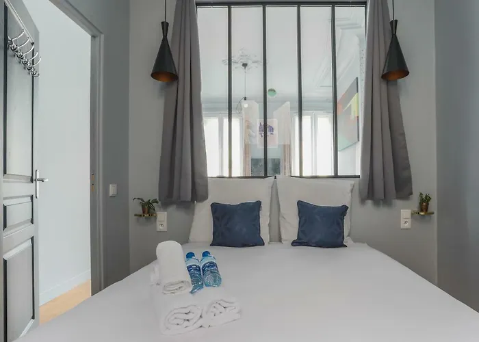 Ws Saint-lazare - Opera *