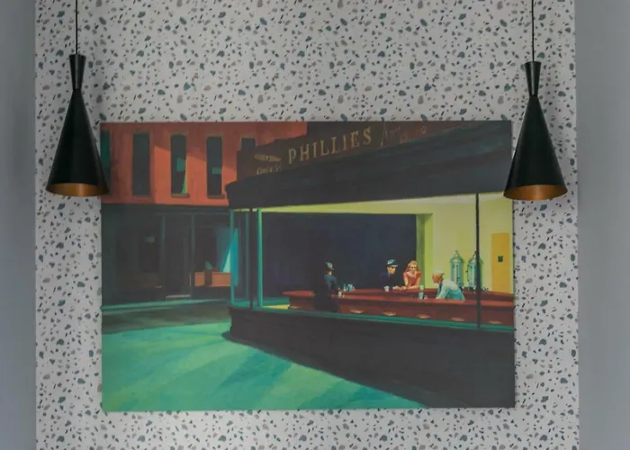 Ws Saint-lazare - Opera Paříž