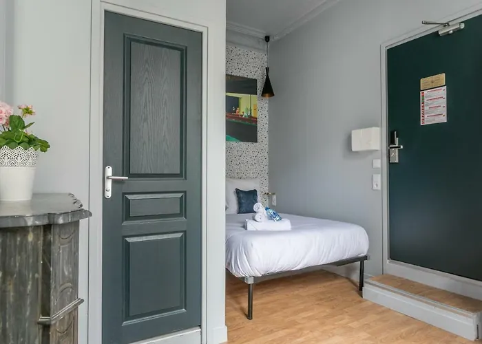 Ws Saint-lazare - Opera Paříž