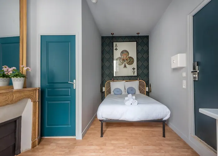 Ws Saint-lazare - Opera *