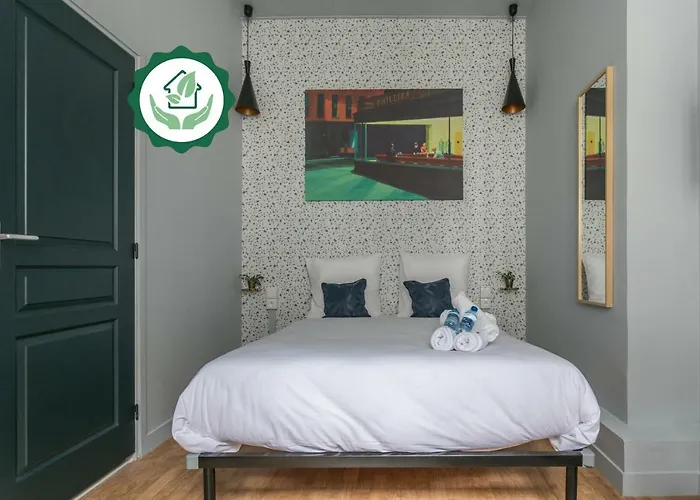 Ws Saint-lazare - Opera *