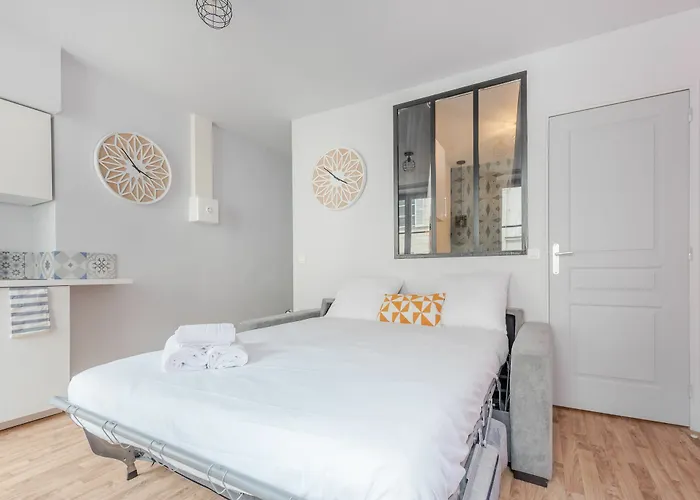 Ws Saint-lazare - Opera * Paříž