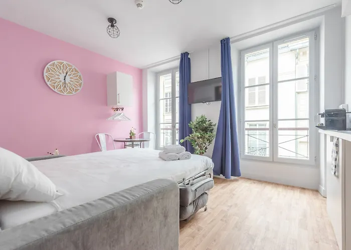 Ws Saint-lazare - Opera