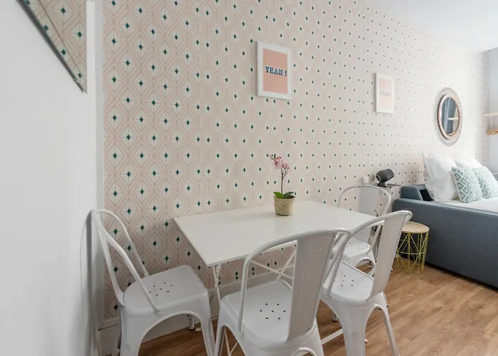 Ws Saint-lazare - Opera Apartmán Paříž