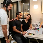 Ws Saint-lazare - Opera Apartamento París