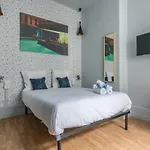 Ws Saint-lazare - Opera Apartamento