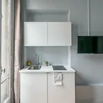 Apartamento Ws Saint-lazare - Opera París