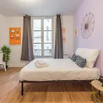 Ws Saint-lazare - Opera Apartamento París