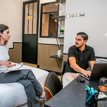 Ws Saint-lazare - Opera *