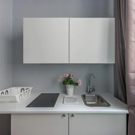 Apartment Ws Saint-lazare - Opera *