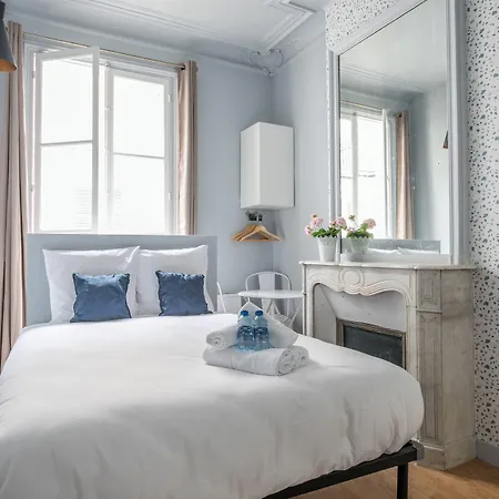 Ws Saint-lazare - Opera *