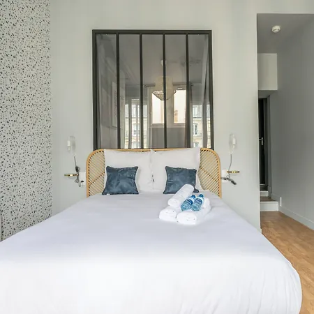 Ws Saint-lazare - Opera *