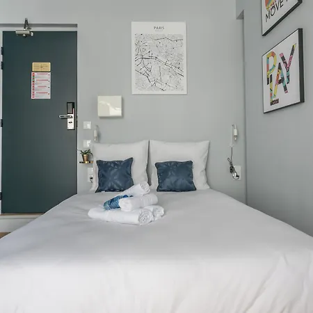 Ws Saint-lazare - Opera Paříž