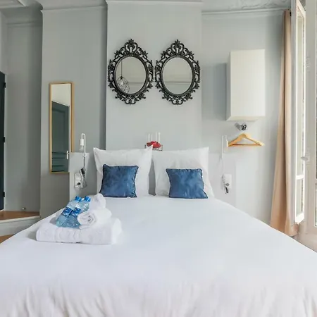 Apartmán Ws Saint-lazare - Opera