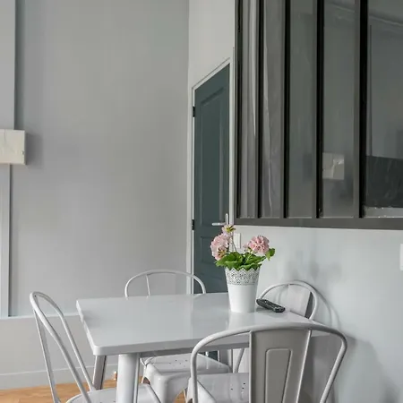 Ws Saint-lazare - Opera * Paříž