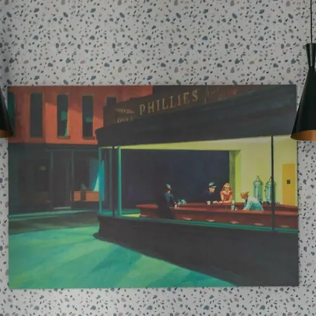 Ws Saint-lazare - Opera Paříž