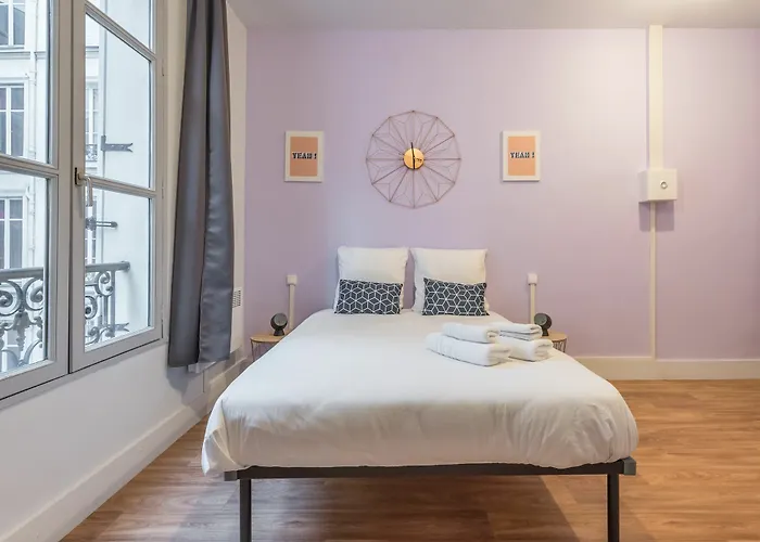 Ws Saint-lazare - Opera